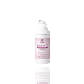 Aproderm Colloidal Oat Cream 500ml.