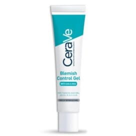 Cerave Blemish Control Gel