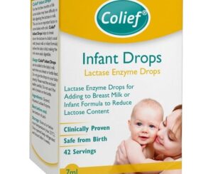 Colief Infant Drops 7ml