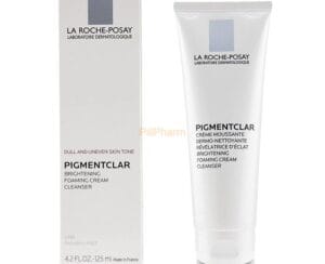 La Roche Posay Pigmentclar Cleanser 125ml