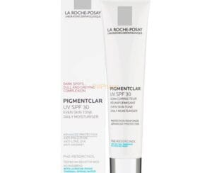 La Roche Posay Pigmentclar SPF 30 Moisturizer 40ml