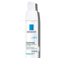 LRP TOLERIANE DERMA ALLERGO FLUID 40ML