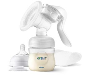 Philips Avent Manual Breast Pump