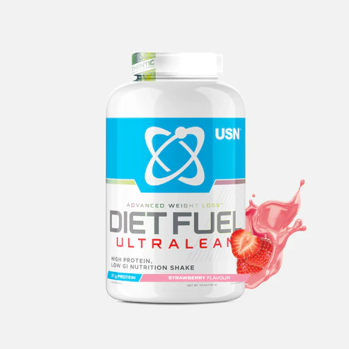 USN Diet Fuel 1.8kg